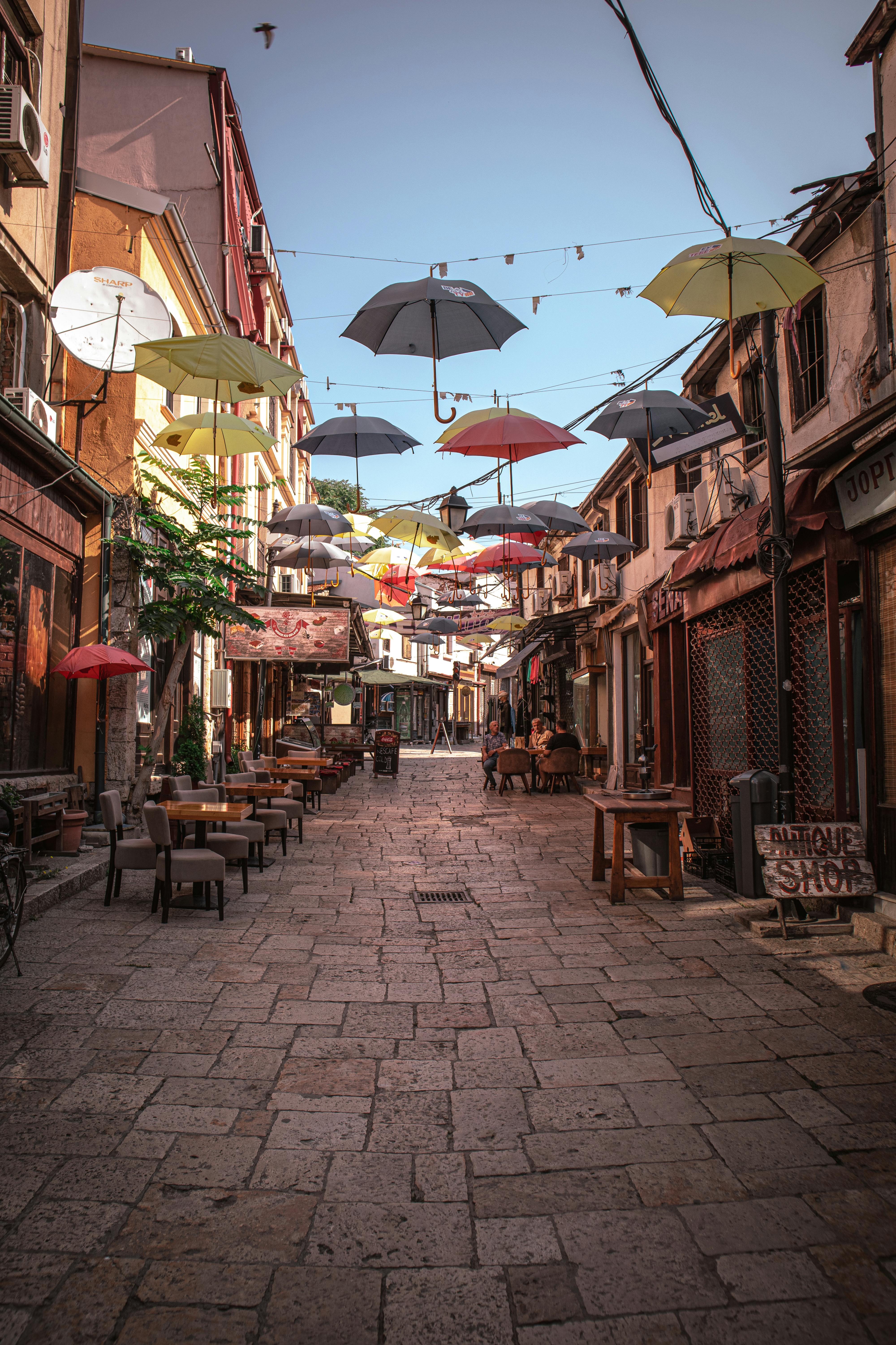 Skopje